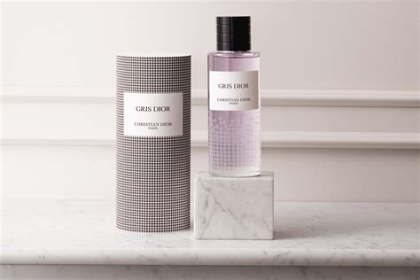 Gris Dior New Look Limited Edition Dior for women and men